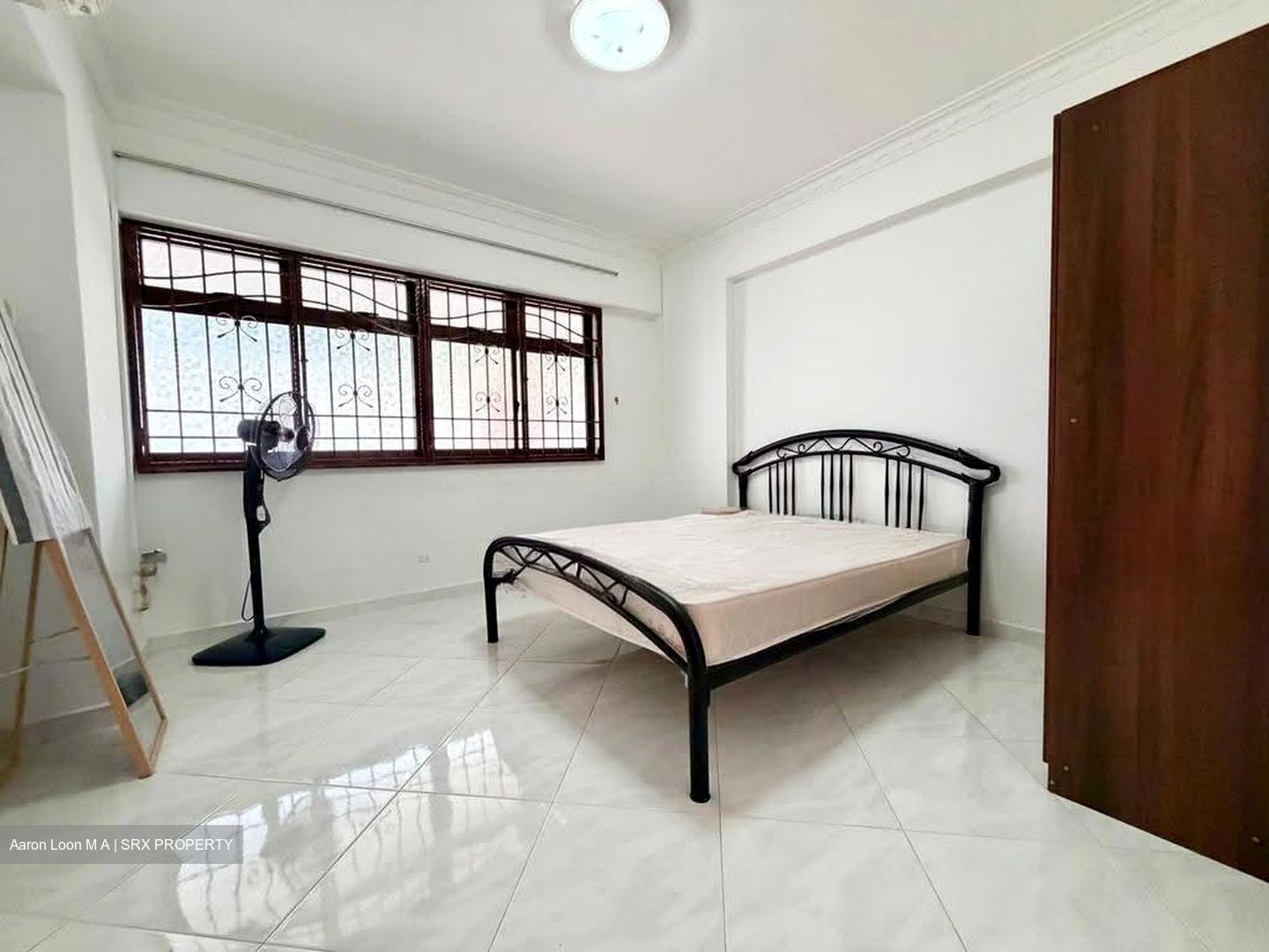 Blk 256 Simei Street 1 (Tampines), HDB 4 Rooms #607462461